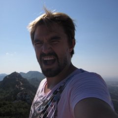 Vladimir traži devojku